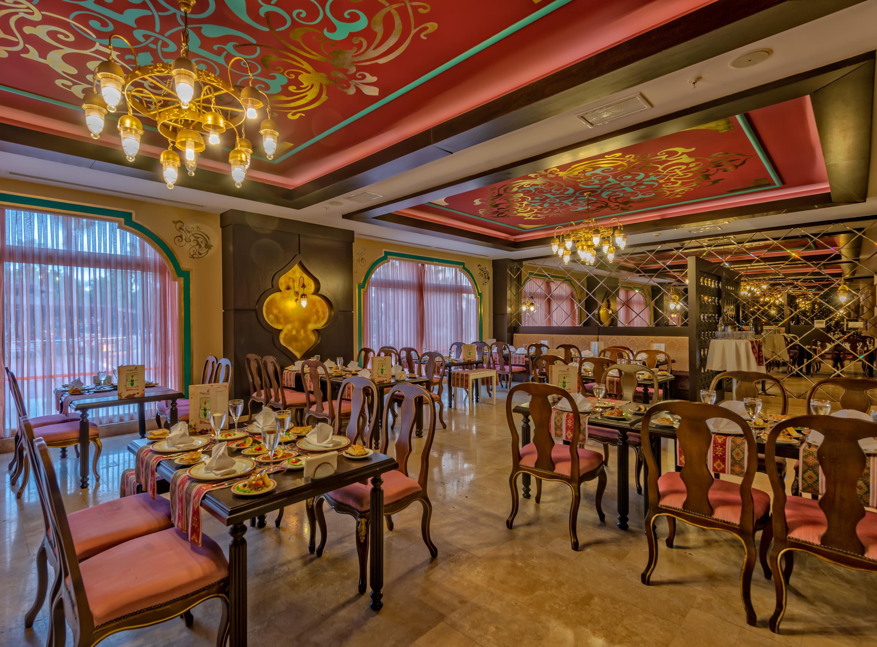 Arycanda Kirman Premium Okurcalar Exterior foto