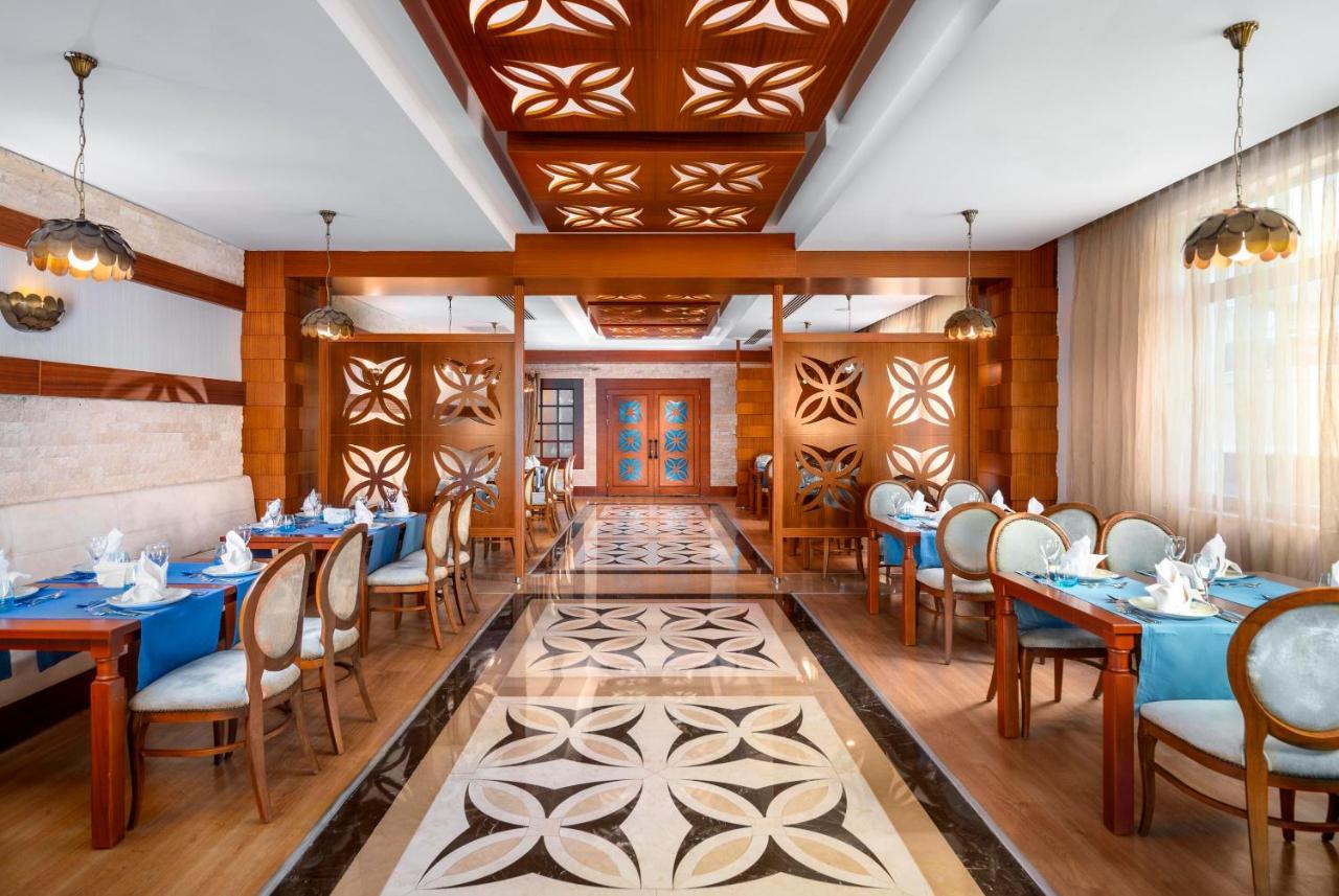 Arycanda Kirman Premium Okurcalar Exterior foto