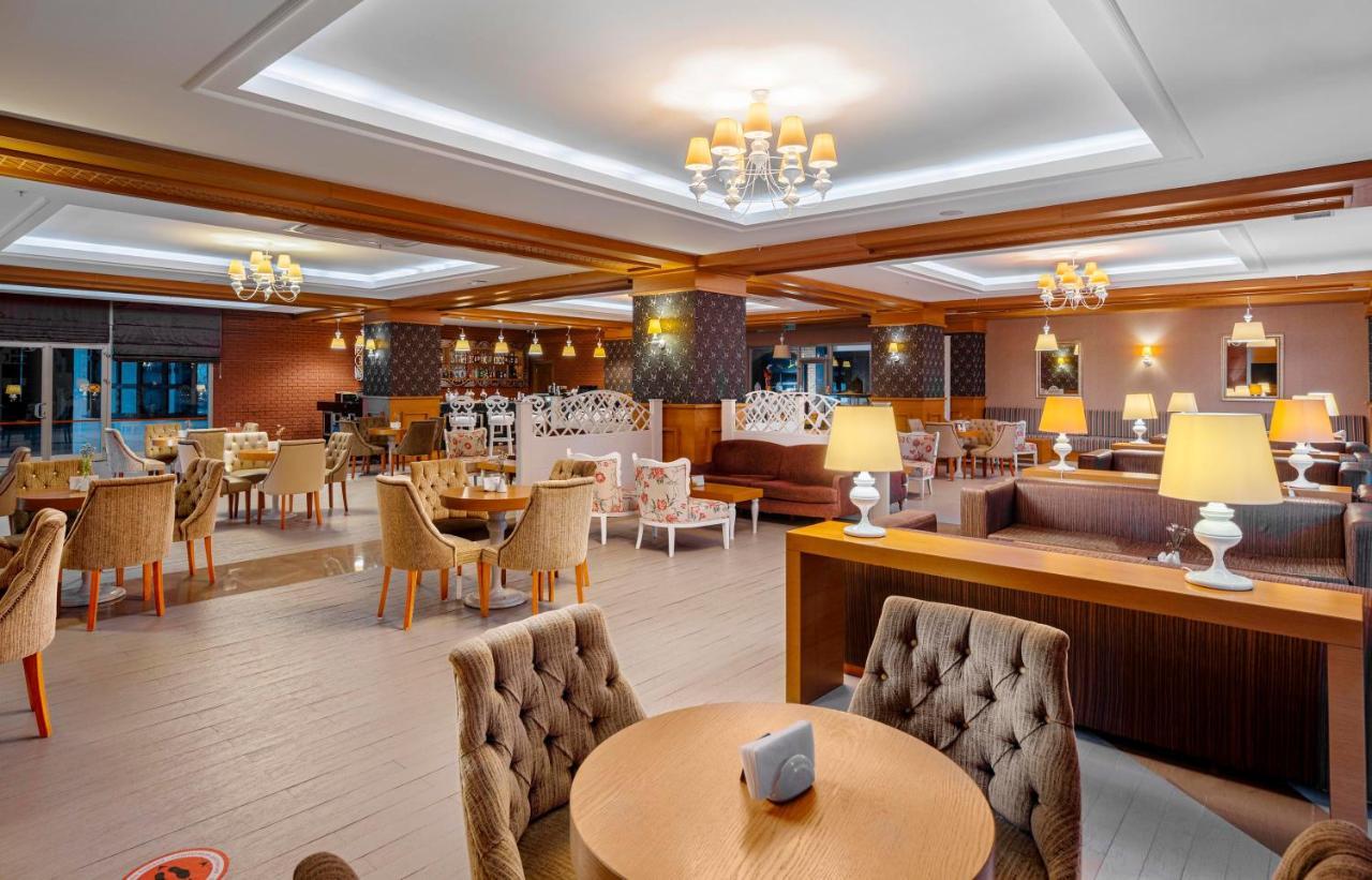 Arycanda Kirman Premium Okurcalar Exterior foto