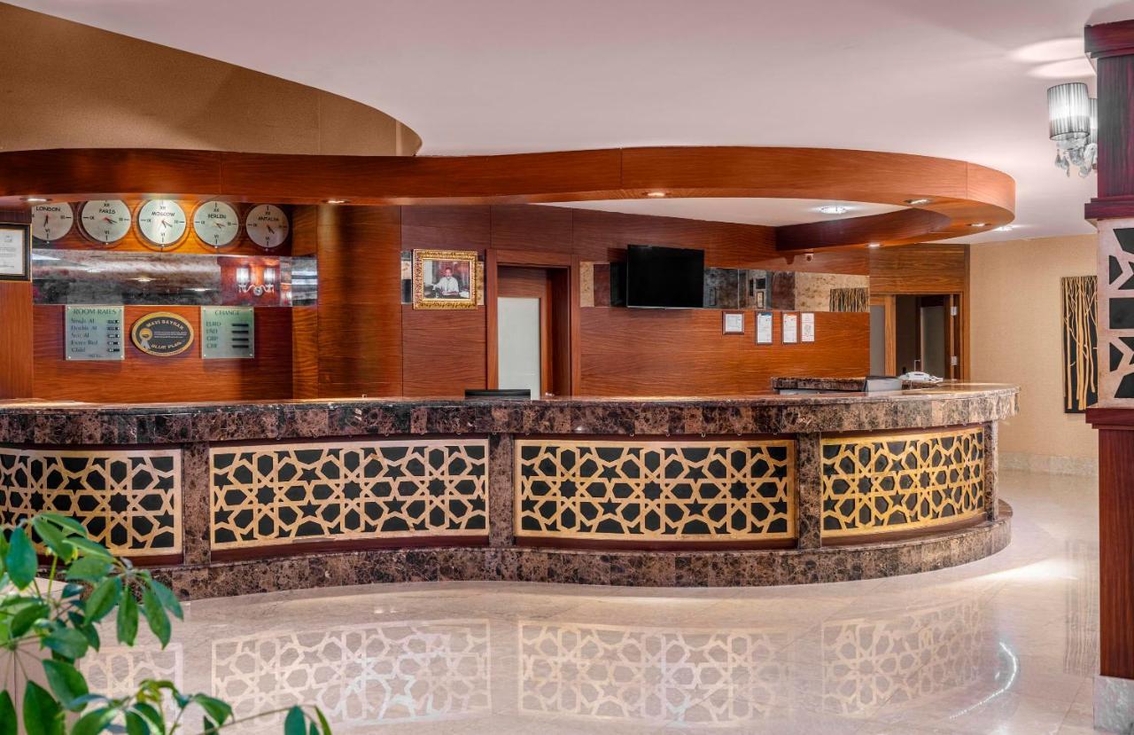 Arycanda Kirman Premium Okurcalar Exterior foto