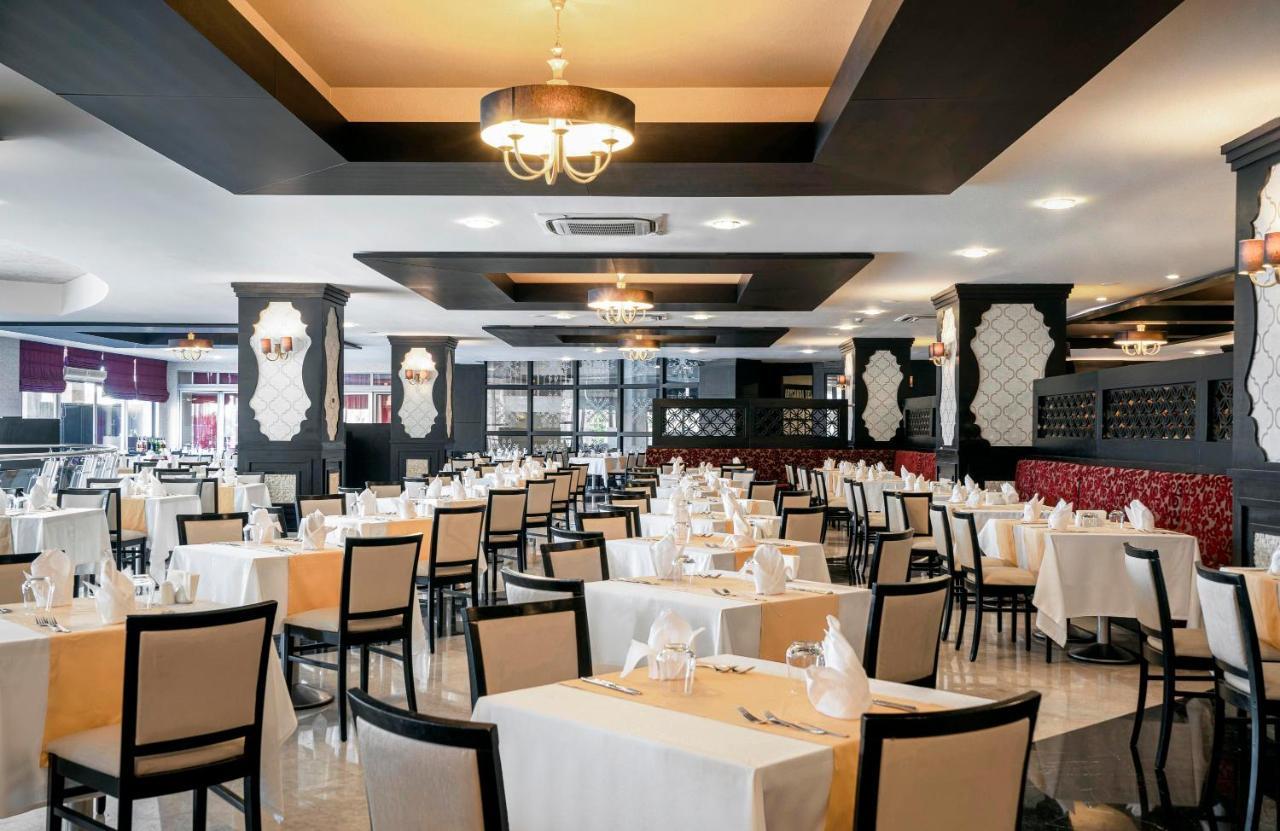Arycanda Kirman Premium Okurcalar Exterior foto