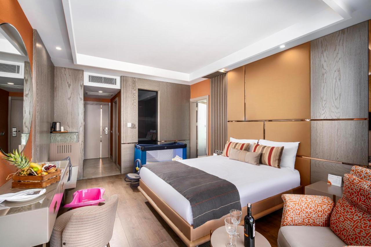 Arycanda Kirman Premium Okurcalar Exterior foto